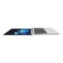 Samsung Galaxy Book Laptop Intel Core i7 8GB 256GB 15.6 Inch Windows 10 Pro - Silver
