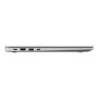 Samsung Galaxy Book Laptop Intel Core i7 8GB 256GB 15.6 Inch Windows 10 Pro - Silver
