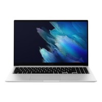 Samsung Galaxy Book Laptop Intel Core i7 8GB 256GB 15.6 Inch Windows 10 Pro - Silver