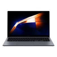 Samsung Galaxy Book4 Intel Core 5 8GB RAM 256GB SSD 15.6 Inch Windows 11 Laptop