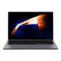 Samsung Galaxy Book4 Intel Core 5 8GB RAM 256GB SSD 15.6 Inch Windows 11 Laptop