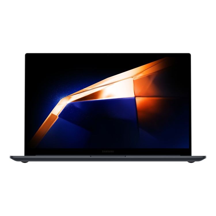 Samsung Galaxy Book4 Intel Core 5 8GB RAM 256GB SSD 15.6 Inch Windows 11 Laptop