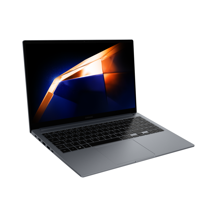 Samsung Galaxy Book 4 Intel Core 5 16GB RAM 256GB SSD 15.6 Inch Windows 11 Pro Laptop