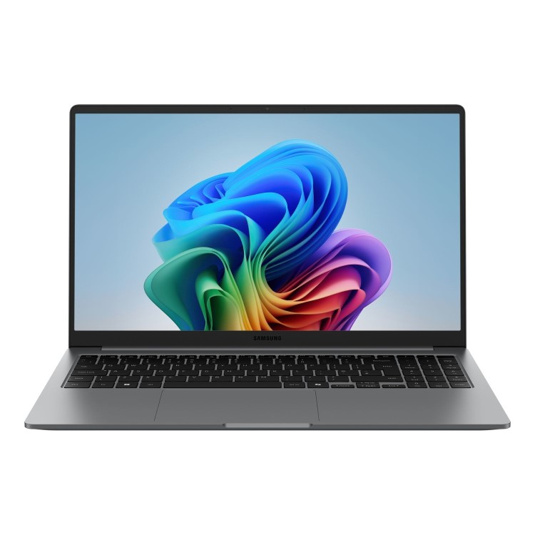 Samsung Galaxy Book4 Intel Core i5 16GB RAM 256GB SSD 15.6 Inch Windows 11 Pro Laptop