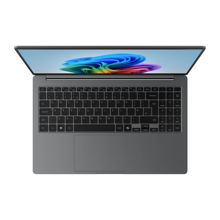Samsung Galaxy Book4 Intel Core i5 16GB RAM 256GB SSD 15.6 Inch Windows 11 Pro Laptop