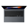 Samsung Galaxy Book 4 Intel Core 5 16GB RAM 256GB SSD 15.6 Inch Windows 11 Pro Laptop