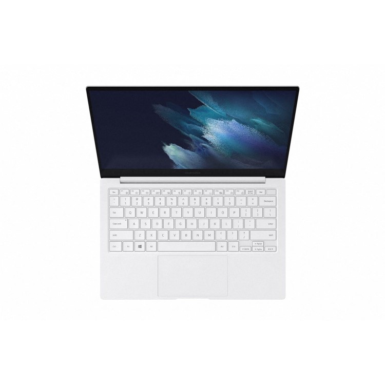 Samsung Galaxy Book Pro Core i5 8GB 256GB 15.6 Inch Windows 10 Pro Laptop - Silver
