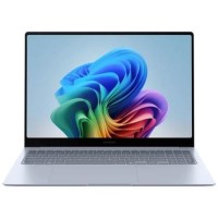Samsung Galaxy Book 4 Edge Qualcomm Snapdragon X Elite 16GB RAM 1TB SSD 16 Inch Windows 11 Pro Laptop