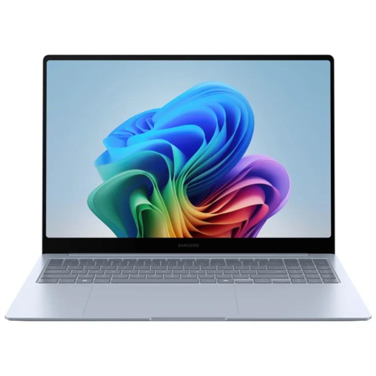 Samsung Galaxy Book 4 Edge Qualcomm Snapdragon X Elite 16GB RAM 1TB SSD 16 Inch Windows 11 Pro Laptop