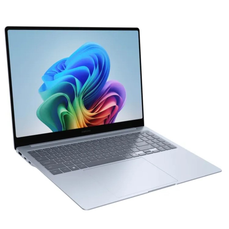 Samsung Galaxy Book 4 Edge Qualcomm Snapdragon X Elite 16GB RAM 1TB SSD 16 Inch Windows 11 Pro Laptop