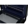 Samsung Chef Collection 50L Compact Oven with Microwave & Steam Cleaning