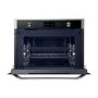 Samsung Chef Collection 50L Compact Oven with Microwave & Steam Cleaning