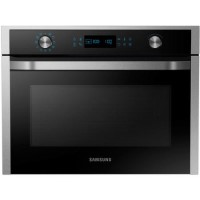 Samsung Chef Collection 50L Compact Oven with Microwave & Steam Cleaning