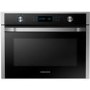 Samsung Chef Collection 50L Compact Oven with Microwave & Steam Cleaning