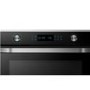 Samsung Chef Collection 50L Compact Oven with Microwave & Steam Cleaning