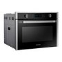 Samsung Chef Collection 50L Compact Oven with Microwave & Steam Cleaning