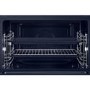 Samsung Chef Collection 50L Compact Oven with Microwave & Steam Cleaning