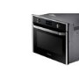Samsung Chef Collection 50L Compact Oven with Microwave & Steam Cleaning