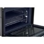 Samsung Chef Collection 50L Compact Oven with Microwave & Steam Cleaning
