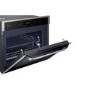 Samsung Chef Collection 50L Compact Oven with Microwave & Steam Cleaning