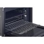 Samsung Chef Collection 50L Compact Oven with Microwave & Steam Cleaning