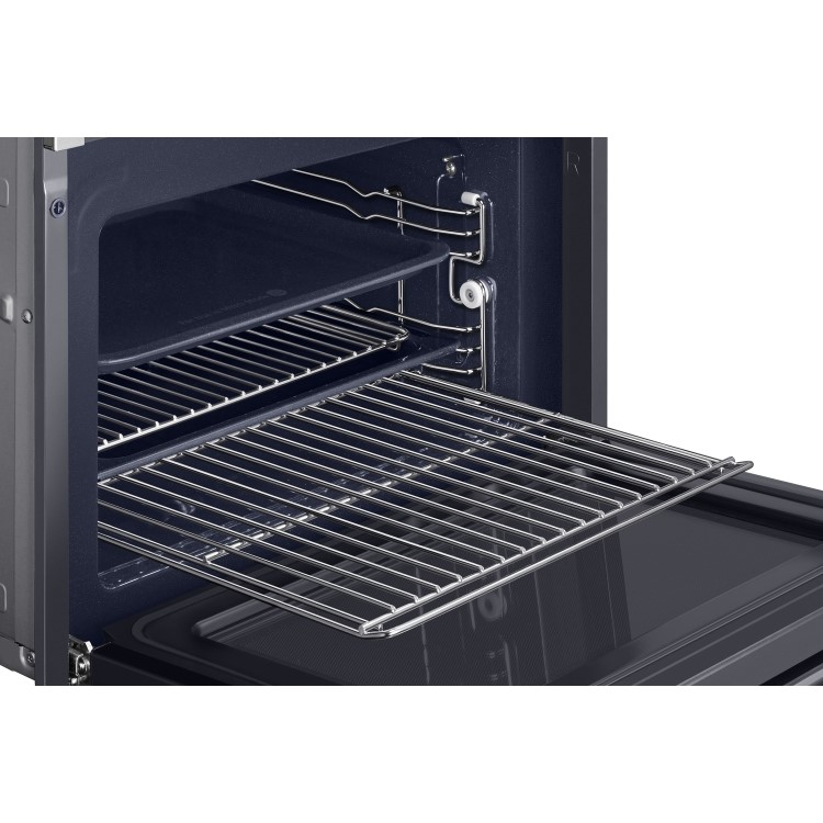 Samsung Chef Collection 50L Compact Oven with Microwave & Steam Cleaning