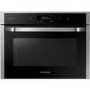 Samsung Chef Collection 50L Compact Oven with Microwave & Steam Cleaning