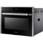 Samsung Chef Collection 50L Compact Oven with Microwave & Steam Cleaning