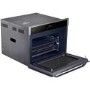 Samsung Chef Collection 50L Compact Oven with Microwave & Steam Cleaning