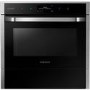Samsung Chef Collection 50L Compact Oven with Microwave & Steam Cleaning