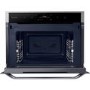 Samsung Chef Collection 50L Compact Oven with Microwave & Steam Cleaning