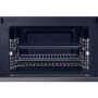 Samsung Chef Collection 50L Compact Oven with Microwave & Steam Cleaning