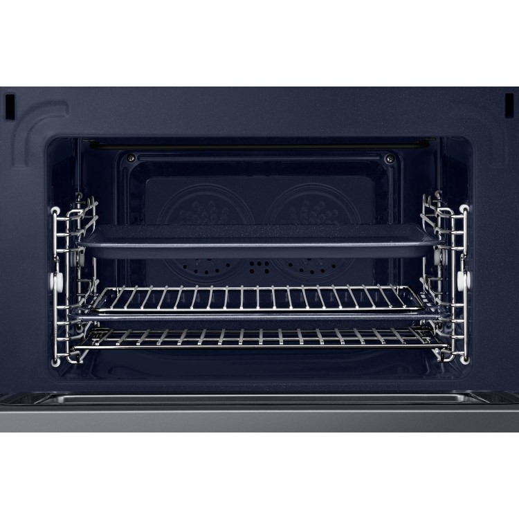 Samsung Chef Collection 50L Compact Oven with Microwave & Steam Cleaning