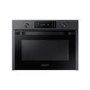 Refurbished Samsung NQ50K3130BM 50L Built In Solo Microwave
