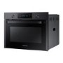 Refurbished Samsung NQ50K3130BM 50L Built In Solo Microwave