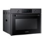 Refurbished Samsung NQ50K3130BM 50L Built In Solo Microwave