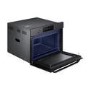 Refurbished Samsung NQ50K3130BM 50L Built In Solo Microwave