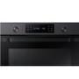 Refurbished Samsung NQ50K3130BM 50L Built In Solo Microwave