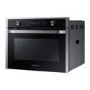 Samsung NQ50K5130BS 50L Built-In Standard Microwave - Stainless Steel