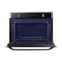 Samsung NQ50K5130BS 50L Built-In Standard Microwave - Stainless Steel