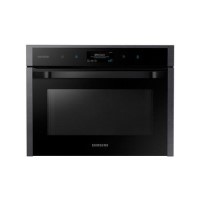 Samsung NQ50N9530BM Chef Collection 50L Compact Oven & Microwave With Steam-cleaning