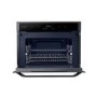 Samsung NQ50N9530BM Chef Collection 50L Compact Oven & Microwave With Steam-cleaning