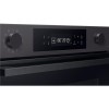Samsung NQ5B4553FBB Series 4 Combination Microwave Oven - Dark Grey Steel