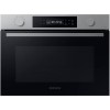 Samsung NQ5B4553FBS Series 4 Combination Microwave Oven - Stainless Steel