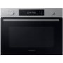 Samsung Series 4 Combination Microwave Oven - Stainless Steel