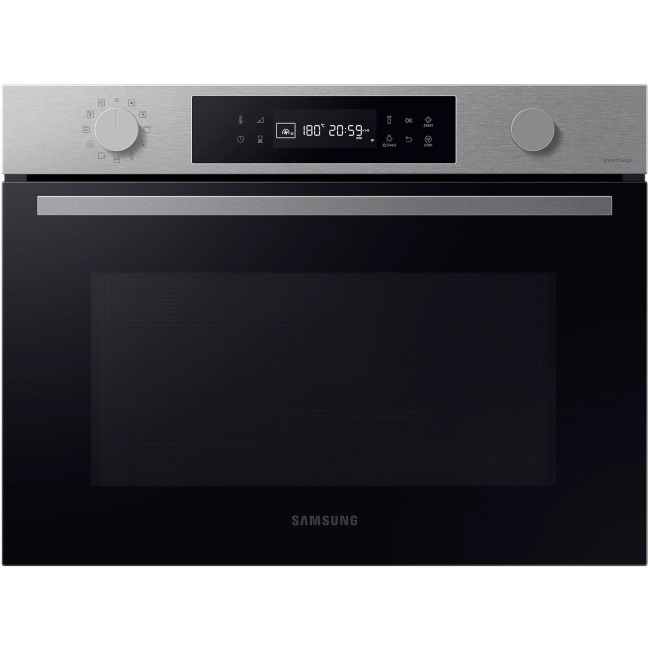 Samsung Series 4 Combination Microwave Oven - Stainless Steel