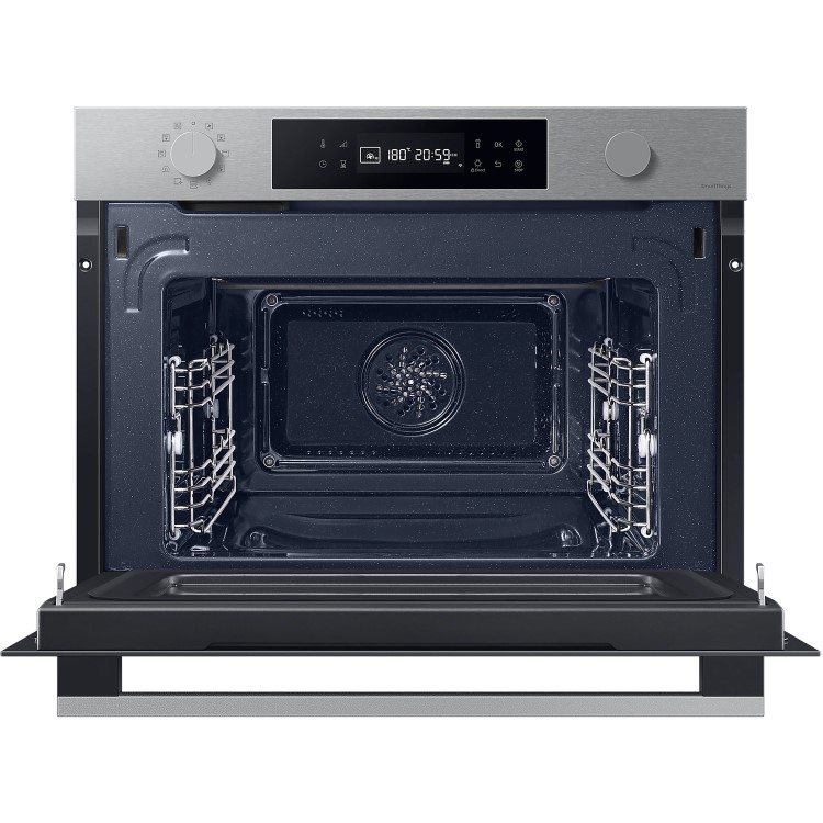 Samsung Series 4 Combination Microwave Oven - Stainless Steel