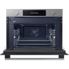 Samsung Series 4 Combination Microwave Oven - Stainless Steel