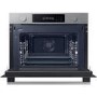 Samsung Series 4 Combination Microwave Oven - Stainless Steel