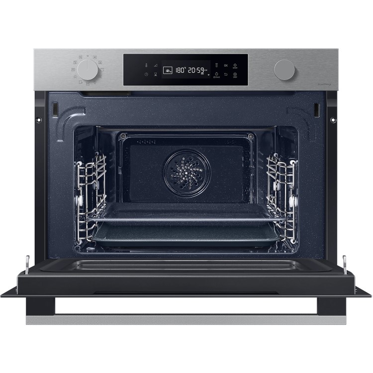 Samsung Series 4 Combination Microwave Oven - Stainless Steel
